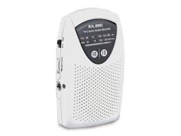 Oferta de RADIO ELBE RF50 por 18,95€ en Calbet