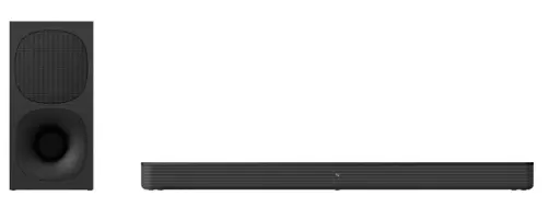 Oferta de BARRA DE SONIDO SONY HTS400 por 319€ en Calbet