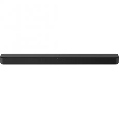 Oferta de BARRA DE SONIDO SONY HTSF150 120W por 149€ en Calbet