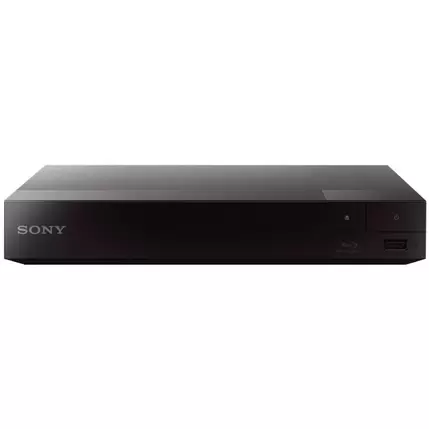 Oferta de REPRODUCTOR BLU-RAY SONY BDP-S3700B por 119€ en Calbet