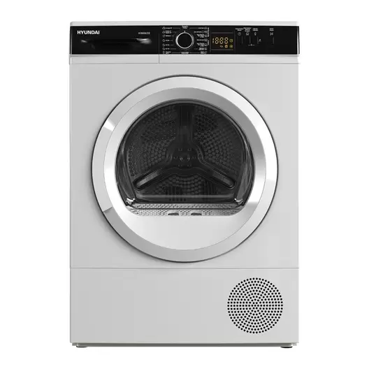 Oferta de SECADORA HYUNDAI HSB800A2DB 8KG A++ por 549€ en Calbet