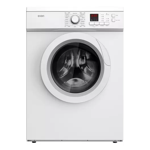 Oferta de SECADORA SVAN SSE700C 7KG C por 259€ en Calbet