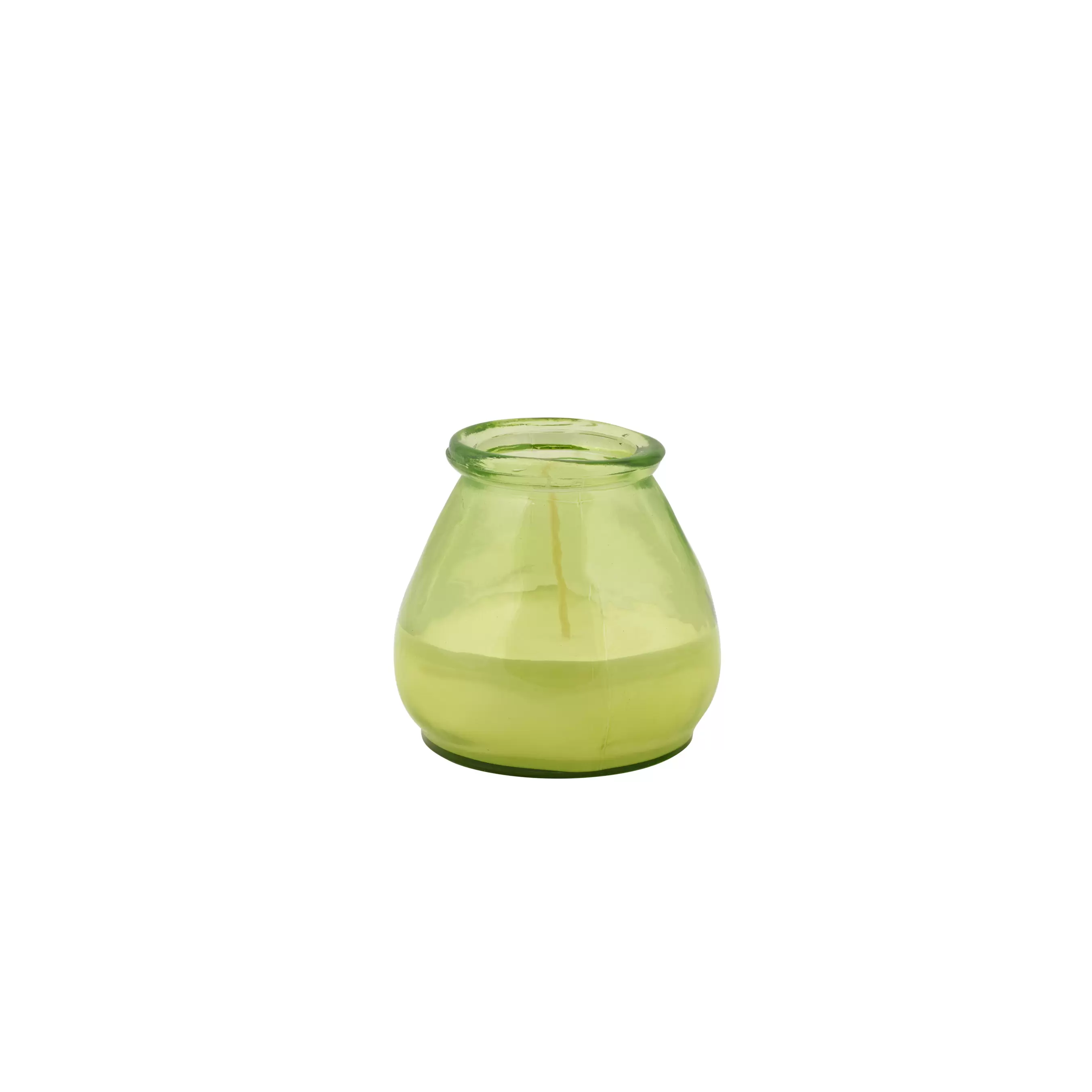 Oferta de EKOS Velas citronela verde por 17,95€ en Casa