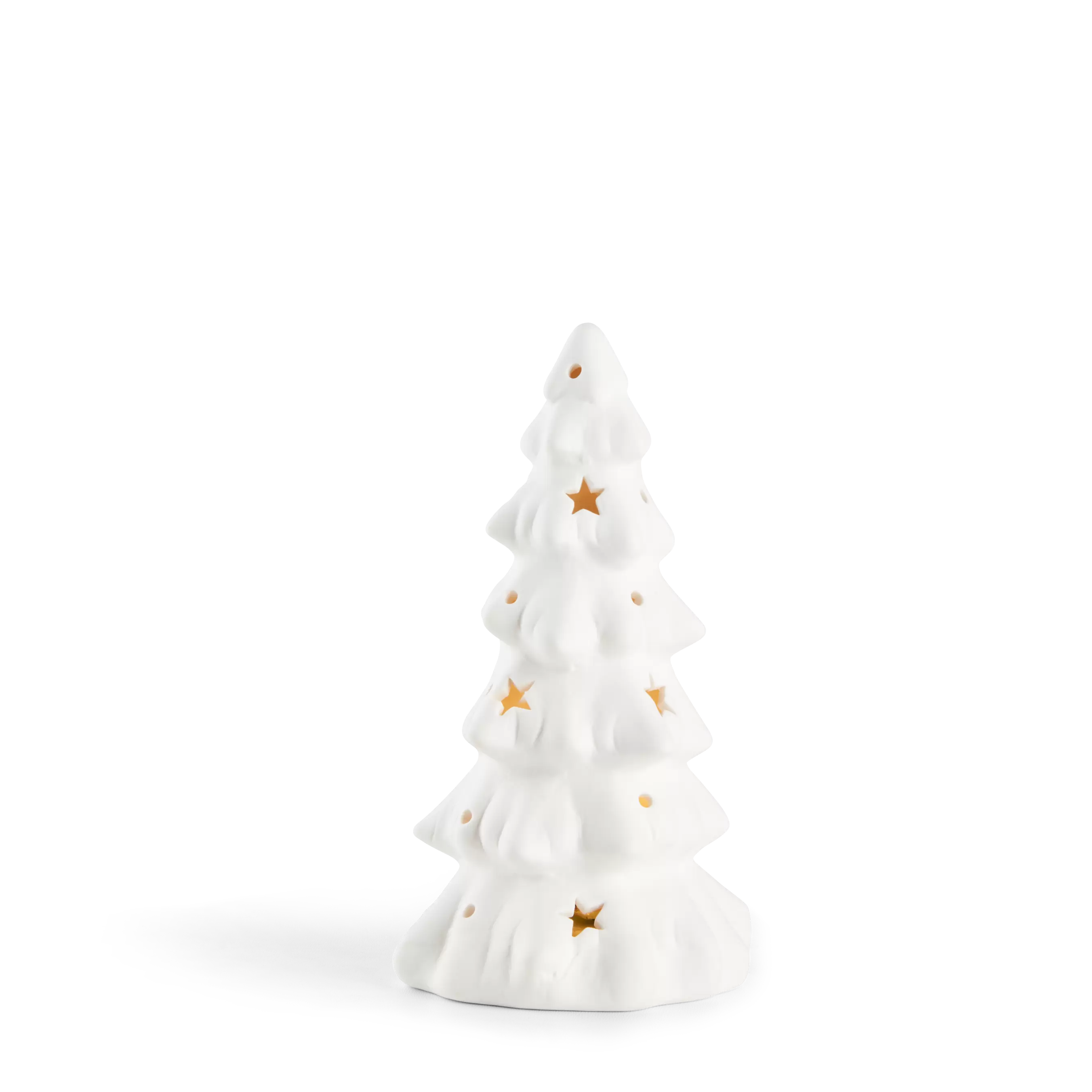 Oferta de NOA Decoración blanco por 10,36€ en Casa