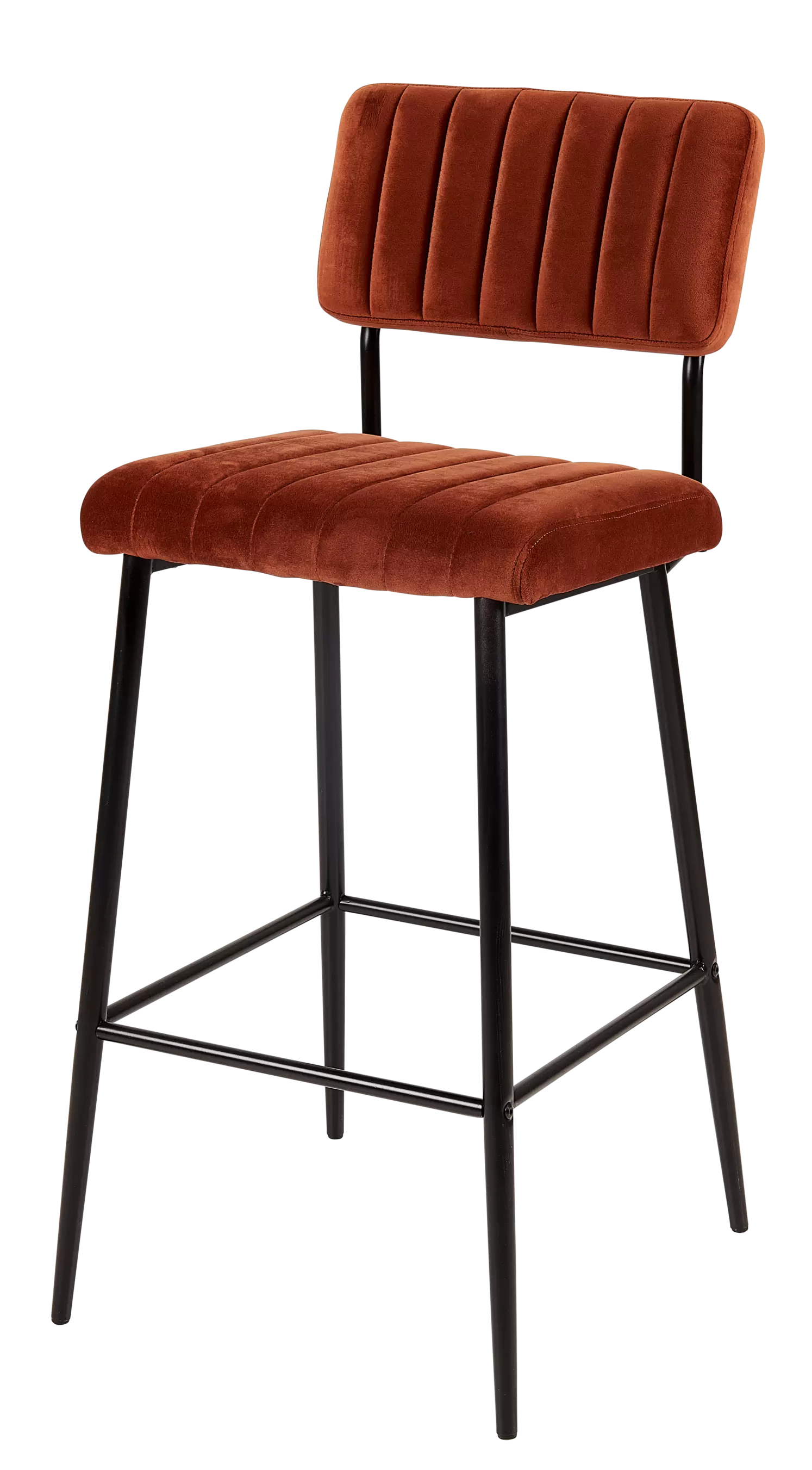 Oferta de ROXY  Silla de bar prof. asiento: 44 cm por 149€ en Casa