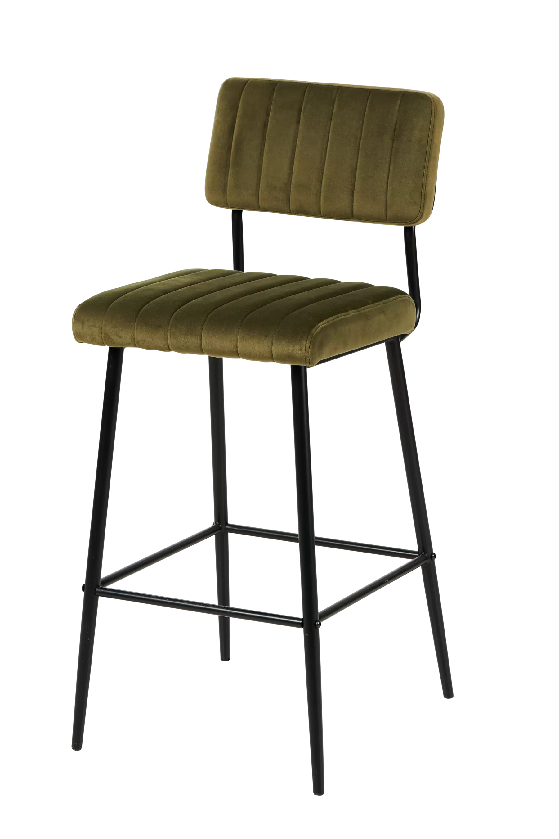 Oferta de ROXY Silla de bar prof. asiento: 44 cm por 149€ en Casa