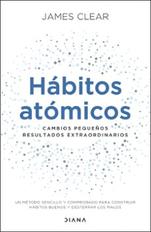 Oferta de HABITOS ATOMICOS por 18,9€ en Casa del Libro