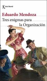 Oferta de TRES ENIGMAS PARA LA ORGANIZACIÓN (EBOOK) por 10,44€ en Casa del Libro