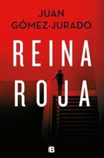 Oferta de REINA ROJA (ANTONIA SCOTT 1) (EBOOK) por 6,17€ en Casa del Libro
