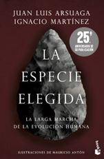 Oferta de LA ESPECIE ELEGIDA (EDICION 25.º ANIVERSARIO) por 10,4€ en Casa del Libro