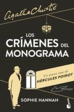 Oferta de LOS CRÍMENES DEL MONOGRAMA por 298€ en Casa del Libro
