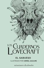 Oferta de LOS CUADERNOS LOVECRAFT Nº 04 por 11,35€ en Casa del Libro