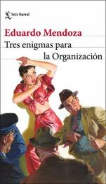 Oferta de TRES ENIGMAS PARA LA ORGANIZACION (EBOOK) por 10,44€ en Casa del Libro