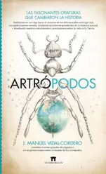 Oferta de ARTROPODOS por 22,75€ en Casa del Libro