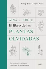 Oferta de EL LIBRO DE LAS PLANTAS OLVIDADAS por 22,7€ en Casa del Libro