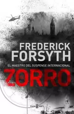 Oferta de EL ZORRO (EBOOK) por 4,27€ en Casa del Libro