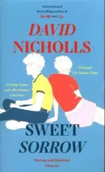 Oferta de SWEET SORROW por 2,75€ en Casa del Libro