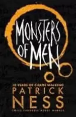 Oferta de MONSTERS OF MEN (CHAOS WALKING 3) por 2,75€ en Casa del Libro