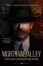 Oferta de NIGHTMARE ALLEY por 3,25€ en Casa del Libro