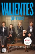 Oferta de (PE) VALIENTES (GET EVEN 2) por 5,65€ en Casa del Libro