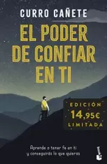 Oferta de EL PODER DE CONFIAR EN TI por 14,2€ en Casa del Libro