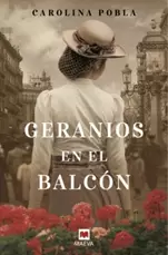 Oferta de GERANIOS EN EL BALCÓN (EBOOK) por 3,79€ en Casa del Libro