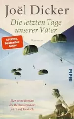 Oferta de DIE LETZTEN TAGE UNSERER VÄTER por 7,47€ en Casa del Libro