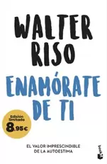 Oferta de ENAMÓRATE DE TI por 8,5€ en Casa del Libro