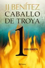 Oferta de JERUSALÉN. CABALLO DE TROYA 1 (EBOOK) por 3,49€ en Casa del Libro