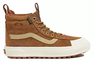 Oferta de Zapatillas altas MTE SK8-HI WATERPROOF por 145€ en Casas