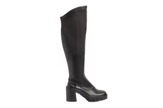 Oferta de Botas de tacón BERNA por 149,95€ en Casas