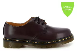 Oferta de Bluchers planos 1461 por 169€ en Casas