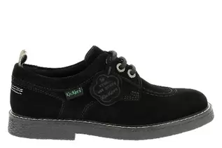 Oferta de Bluchers planos KICK LEVY por 99€ en Casas