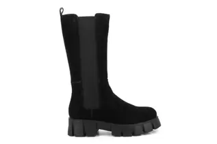 Oferta de Botas de plataforma LAUREL por 109€ en Casas