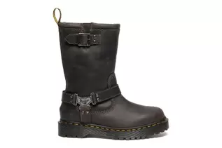 Oferta de Botas planas ANISTONE HI por 250€ en Casas