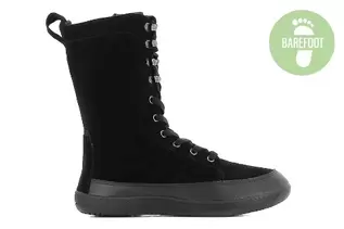 Oferta de Botas planas LLOP por 99€ en Casas