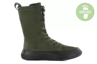 Oferta de Botas planas LLOP por 99€ en Casas