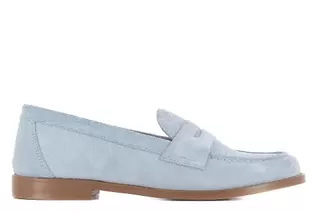 Oferta de Mocasines Planos ANTIFAZ por 79€ en Casas