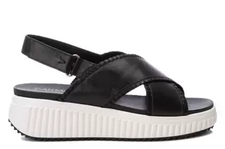 Oferta de Sandalias de cuña 162244 por 79,95€ en Casas