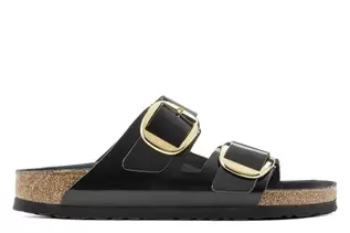 Oferta de Sandalias planas ARIZONA BIG BUCKLE - Narrow por 160€ en Casas