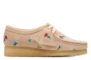 Oferta de Bluchers WALLABEE por 180€ en Casas