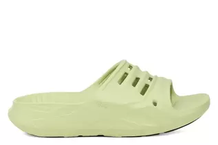Oferta de Chanclas de plataforma APRETRAIL por 45€ en Casas