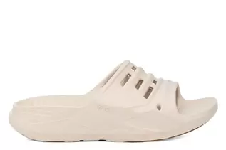 Oferta de Chanclas de plataforma APRETRAIL por 45€ en Casas