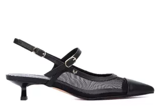 Oferta de Zapatos de Salón GAETA por 129,95€ en Casas