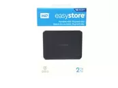 Oferta de Disco duro wd elements elements 2tb 2.5 usb 3.0 negro por 79,45€ en Cash Converters