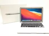 Oferta de Portatil apple apple macbook air core i5 1.4 13 (2014) (a1466) por 254,94€ en Cash Converters