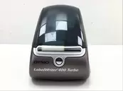 Oferta de Impresora etiquetas dymo labelwriter 400 turbo por 51,95€ en Cash Converters