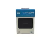 Oferta de Disco duro wd elements easy store 5tb por 120,95€ en Cash Converters