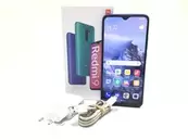 Oferta de Xiaomi redmi 9 64gb por 98,95€ en Cash Converters