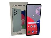 Oferta de Samsung galaxy a52s 128gb 5g por 180,95€ en Cash Converters